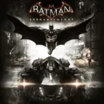Batman: Arkham Knight PS4 ПСН PLAYSTATION