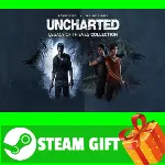 ⭐ ВСЕ СТРАНЫ⭐ UNCHARTED Наследие воров Коллекция - irongamers.ru
