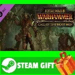 ⭐ ВСЕ СТРАНЫ⭐ WARHAMMER Call of the Beastmen STEAM - irongamers.ru