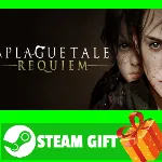 ⭐ ВСЕ СТРАНЫ+РОССИЯ⭐ A Plague Tale Requiem Steam Gift - irongamers.ru