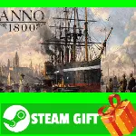 ⭐ ВСЕ СТРАНЫ+РОССИЯ⭐ Anno 1800 Complete Edition GIFT - irongamers.ru