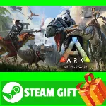 ⭐ ВСЕ СТРАНЫ+РОССИЯ⭐ ARK: Survival Evolved Steam Gift - irongamers.ru