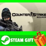 ⭐ ВСЕ СТРАНЫ+РОССИЯ⭐ Counter Strike Source Steam Gift - irongamers.ru
