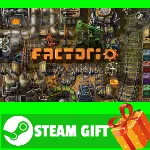 ⭐ ВСЕ СТРАНЫ+РОССИЯ⭐ Factorio Steam Gift - irongamers.ru