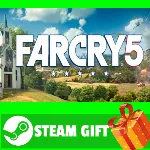 ⭐ ВСЕ СТРАНЫ+РОССИЯ⭐ Far Cry 5 Steam Gift - irongamers.ru