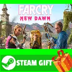 ⭐ ВСЕ СТРАНЫ+РОССИЯ⭐ Far Cry New Dawn Gift - irongamers.ru