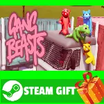 ⭐ ВСЕ СТРАНЫ+РОССИЯ⭐ Gang Beasts Steam Gift - irongamers.ru