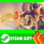 ⭐ ВСЕ СТРАНЫ+РОССИЯ⭐ Jagged Alliance 3 Steam Gift - irongamers.ru
