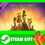 ⭐ ВСЕ СТРАНЫ+РОССИЯ⭐ Leader Pass для Civilization 4 - irongamers.ru
