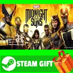 ⭐ ВСЕ СТРАНЫ+РОССИЯ⭐ Marvels Midnight Suns Legendary - irongamers.ru