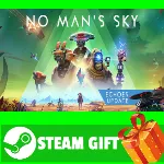 ⭐ ВСЕ СТРАНЫ+РОССИЯ⭐ No Mans Sky Steam Gift - irongamers.ru