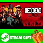 ⭐ ВСЕ СТРАНЫ+РОССИЯ⭐ Red Dead Online Steam Gift - irongamers.ru