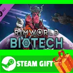 ⭐ ВСЕ СТРАНЫ+РОССИЯ⭐ RimWorld - Biotech Steam Gift - irongamers.ru