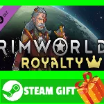 ⭐ ВСЕ СТРАНЫ+РОССИЯ⭐ RimWorld - Royalty Steam Gift - irongamers.ru