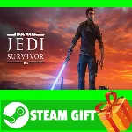 ⭐ ВСЕ СТРАНЫ+РОССИЯ⭐ STAR WARS Jedi Survivor DELUXE - irongamers.ru