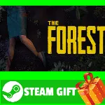 ⭐ ВСЕ СТРАНЫ+РОССИЯ⭐ The Forest Steam Gift - irongamers.ru