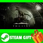 ⭐ ВСЕ СТРАНЫ+РОССИЯ⭐ The Isle Steam Gift - irongamers.ru