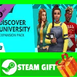 ⭐ ВСЕ СТРАНЫ+РОССИЯ⭐ The Sims 4 В университете Steam - irongamers.ru