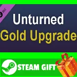 ⭐ ВСЕ СТРАНЫ+РОССИЯ⭐ Unturned Permanent Gold Upgrade - irongamers.ru