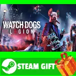 ⭐ ВСЕ СТРАНЫ+РОССИЯ⭐ Watch Dogs: Legion Steam Gift - irongamers.ru