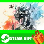 ⭐ ВСЕ СТРАНЫ+РОССИЯ⭐ WILD HEARTS Karakuri Steam Gift - irongamers.ru