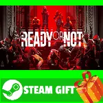 ⭐ ВСЕ СТРАНЫ+РОССИЯ⭐ Ready Or Not Steam GIFT - irongamers.ru