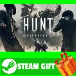 ⭐ ВСЕ СТРАНЫ+РОССИЯ⭐ Hunt: Showdown Steam Gift - irongamers.ru