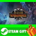 ⭐ GLOBAL+РОССИЯ⭐ Total War: Warhammer III Steam Gift - irongamers.ru