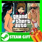 ⭐ ВСЕ СТРАНЫ⭐ GTA The Trilogy The Definitive Edition RU - irongamers.ru