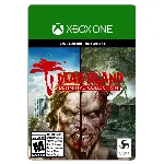 💥 DEAD ISLAND DEFINITIVE COLLECTION XBOX ONE|XS КЛЮЧ 🔑 