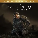 The Callisto Protocol™ Digital Deluxe Edition XBOX - irongamers.ru