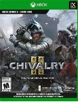 💥 CHIVALRY 2 KING´S EDITION CONTENT DLC❤ ️XBOX🔑 КЛЮЧ 🔑 