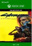 Cyberpunk 2077 Ultimate Edition XBOX ONE / X|S Ключ - irongamers.ru