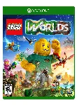 💥 LEGO® WORLDS❤ ️XBOX ONE|XS🔑 КЛЮЧ 🔑 