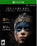 💥 HELLBLADE: SENUA´S SACRIFICE❤ ️XBOX ONE X|S🔑 КЛЮЧ🔑 