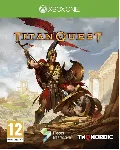 💥 TITAN QUEST❤ ️XBOX ONE|XS🔑 КЛЮЧ 🔑 