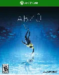 💥 ABZU XBOX ONE|XS🔑 КЛЮЧ🔑 