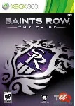 Xbox 360 | Saints Row 3 (The Third) | ПЕРЕНОС - irongamers.ru