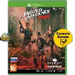 💥 JAGGED ALLIANCE: RAGE!❤ ️XBOX ONE|XS🔑 КЛЮЧ 🔑 