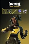 Fortnite набор Мятежный разведчик +1500ВБ XBOX КЛЮЧ - irongamers.ru