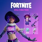 Fortnite: набор «Мир грёз» + 600 ВБ XBOX КЛЮЧ - irongamers.ru