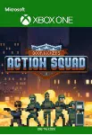 💥 DOOR KICKERS: ACTION SQUAD❤ ️XBOX ONE|XS🔑 КЛЮЧ 🔑 