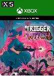 💥 TRIGGER WITCH❤ ️XBOX ONE|XS🔑 КЛЮЧ🔑 