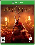 💥 AGONY❤ ️XBOX ONE|XS🔑 КЛЮЧ🔑 