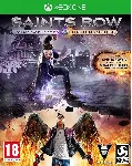 SAINTS ROW IV: RE-ELECTED GAT OUT OF HELL✅ XBOX🔑 КЛЮЧ🔑 