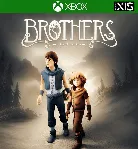 🔑 ❗ Brothers a Tale of two Sons❗ 🟢 XBOX ONE/SERIES КЛЮЧ🔑 