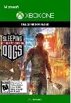 💥 SLEEPING DOGS DEFINITIVE EDITION❤ ️XBOX🔑 КЛЮЧ 🔑 