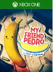 💥 MY FRIEND PEDRO❤ ️XBOX ONE+XBOX SERIES X|S🔑 КЛЮЧ🔑 