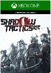 💥 SHADOW TACTICS: BLADES OF THE SHOGUN❤ ️XBOX🔑 КЛЮЧ