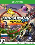 💥 TRACKMANIA® TURBO❤ ️XBOX ONE|XS🔑 КЛЮЧ🔑 